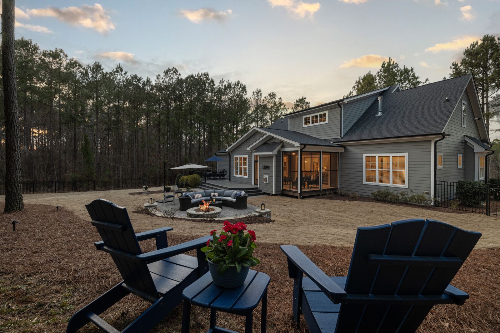 Resident Clubhouse