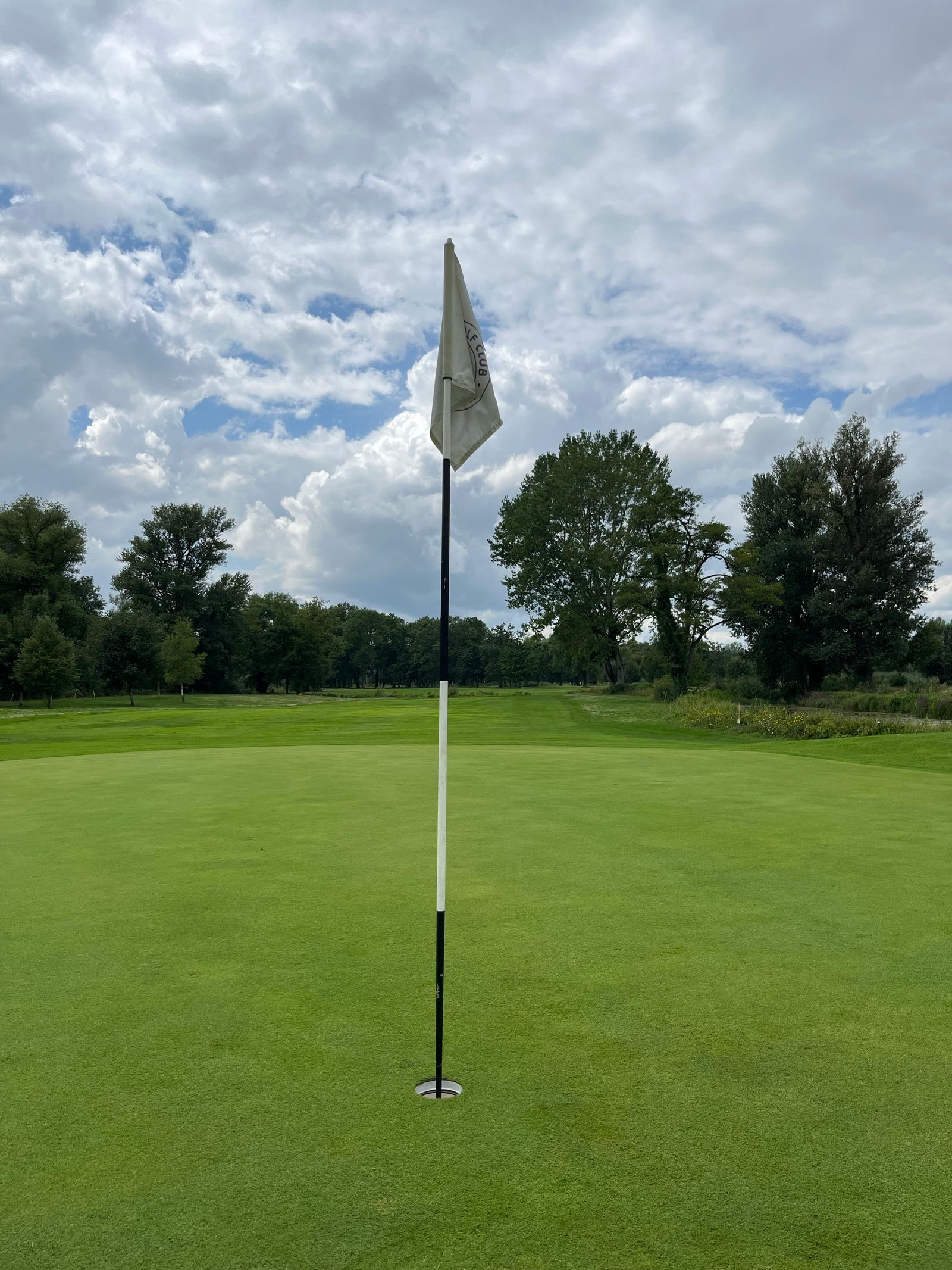 Putting Green