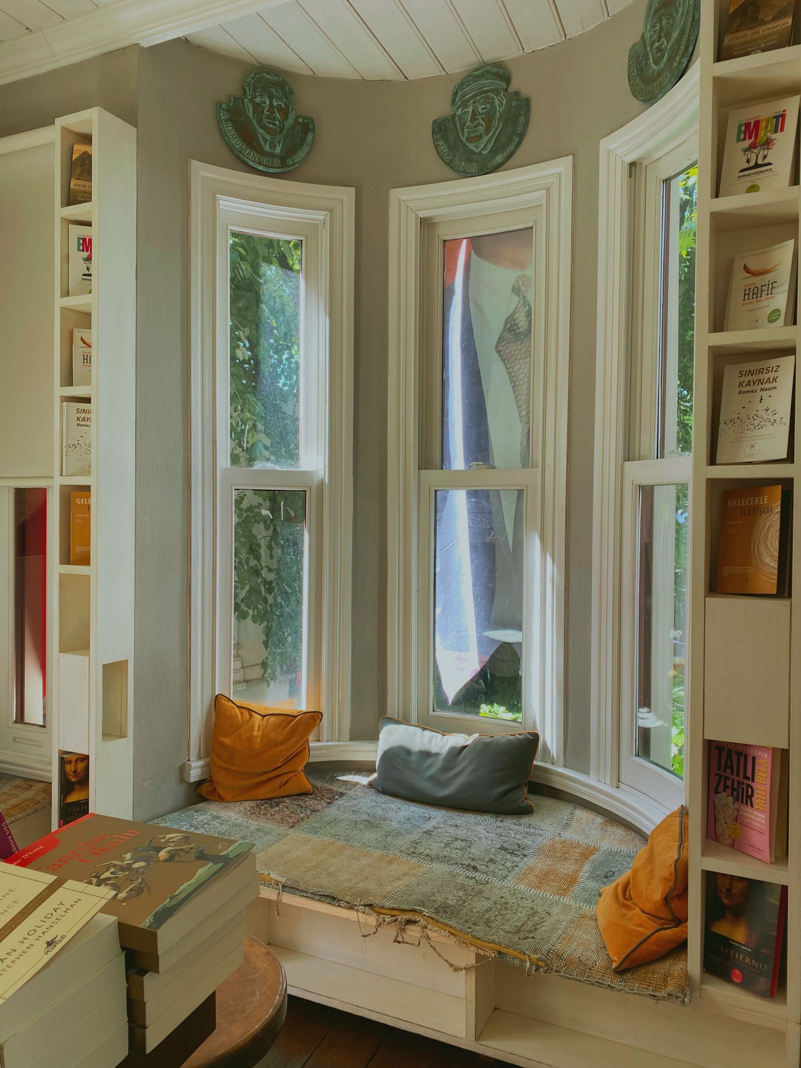 Reading Nook